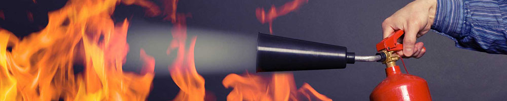 antincendio