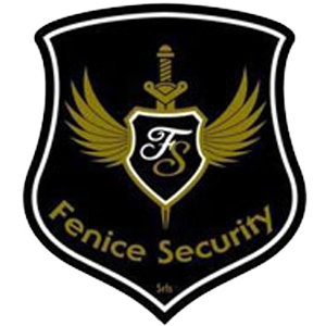 fenice securiti menu