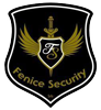 logo fenice security
